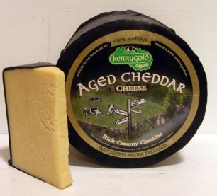 Kerrygold cheese